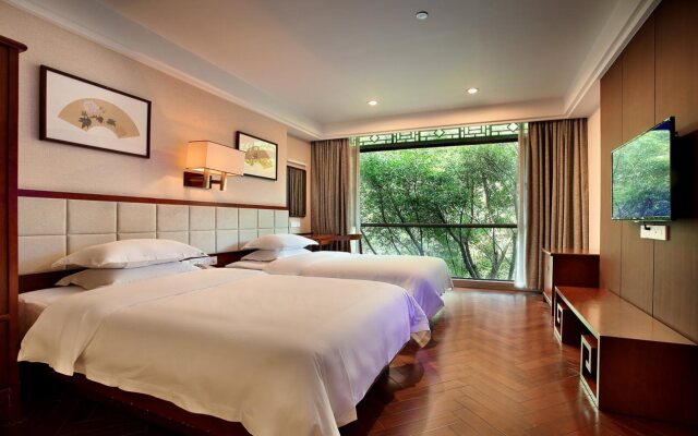 Guilin Zizhou Panorama Resort
