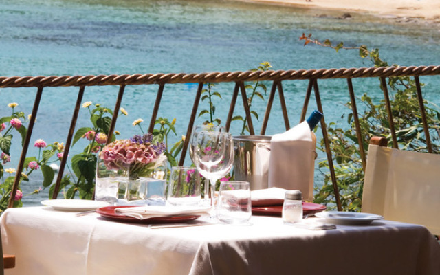 Hotel Capo D'Orso Hotel Thalasso & SPA