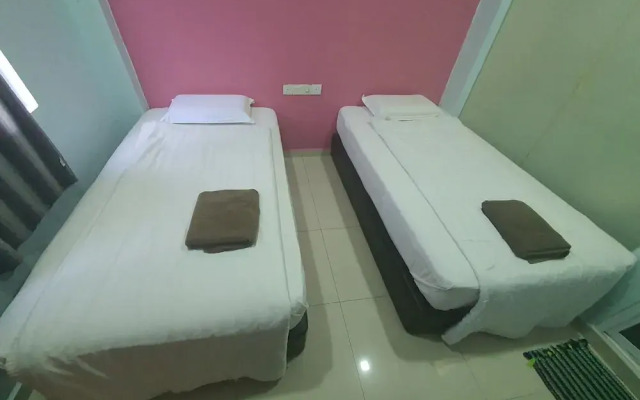 OYO 90177 Byond Hotel