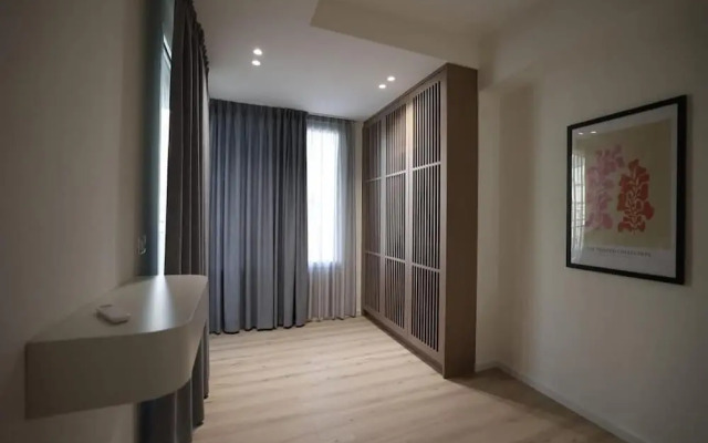 Arkle Apartment 4