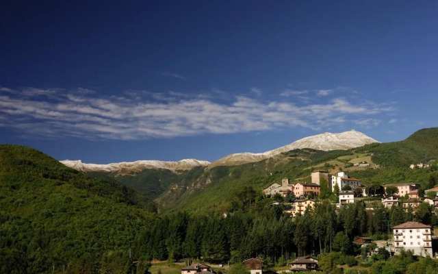 Park Hotel Fanano