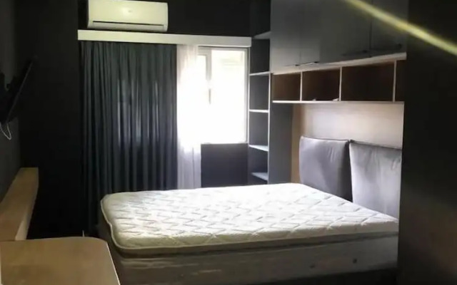 Tirent Apartment Komuna Parisit 1