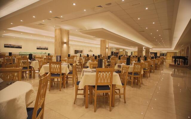 Soreda Hotel