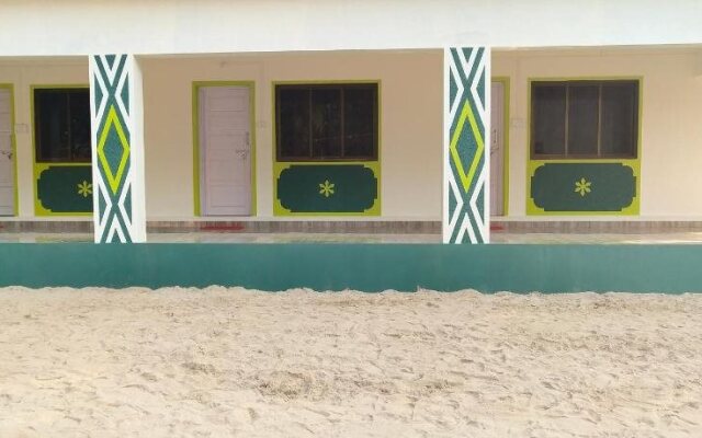 Rosary House