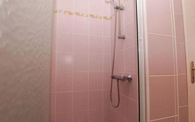 Beautiful Holiday Home near Forest in Montfaucon