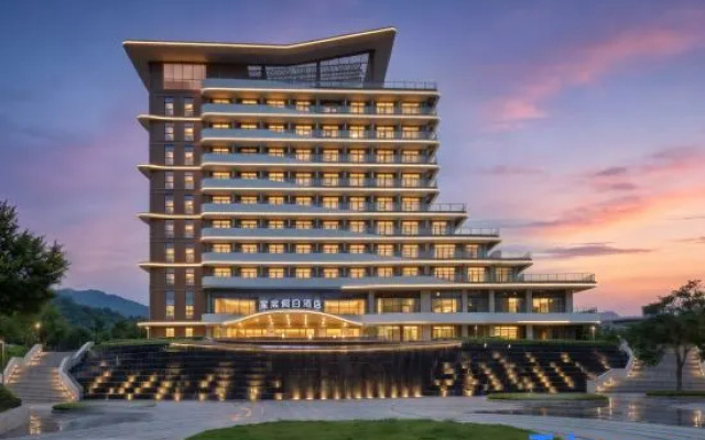 Xingchen Holiday Hotel (Yanbian Branch, Panzhihua) – Exterior – Panzhihua
