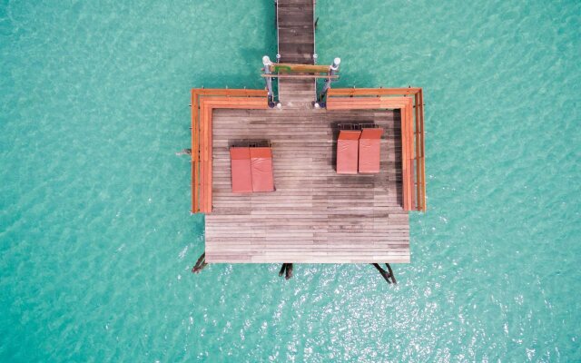 The Beach Natural Resort - Koh Kood