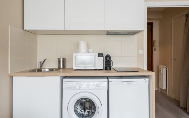 Appartement Lyon Gerland - Enjoy in Lyon
