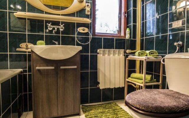Apartamenty Deja Vu Zakopane