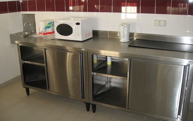 Gîte de Groupe Le Vendangeoir