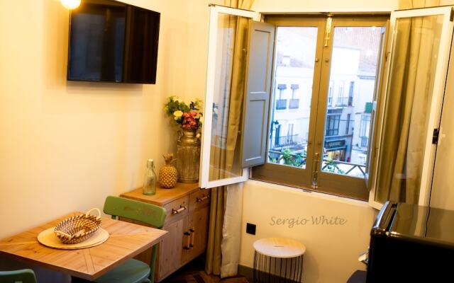 Roso de Luna By Kubik Alojamientos