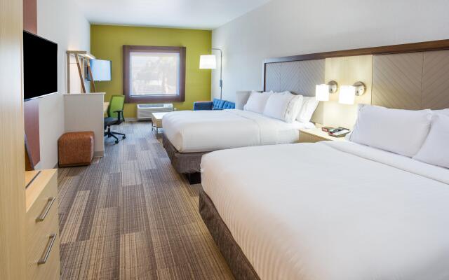 Holiday Inn Express & Suites Pahrump, an IHG Hotel