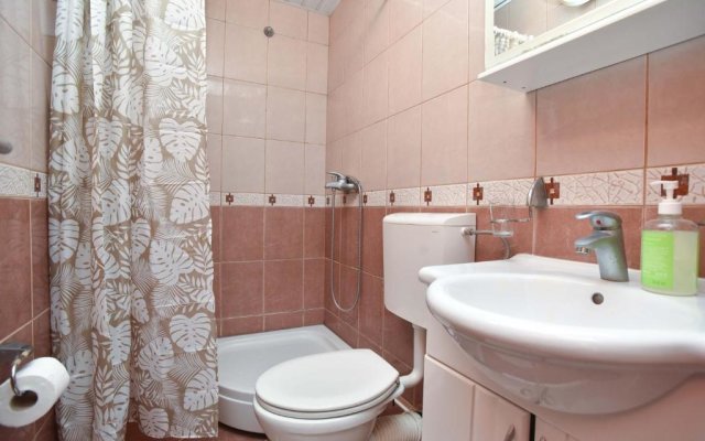 Apartments Villa Sveti Nikola