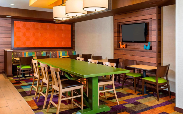Fairfield Inn by Marriott Muncie