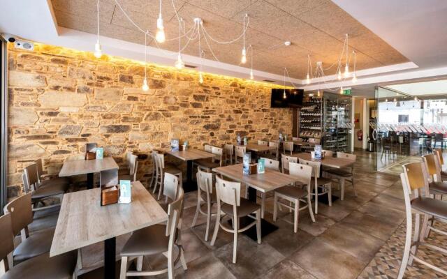 Apartamentos Vida Mar de Laxe