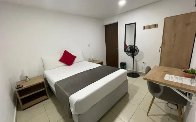 Aguacatala Hotel Boutique