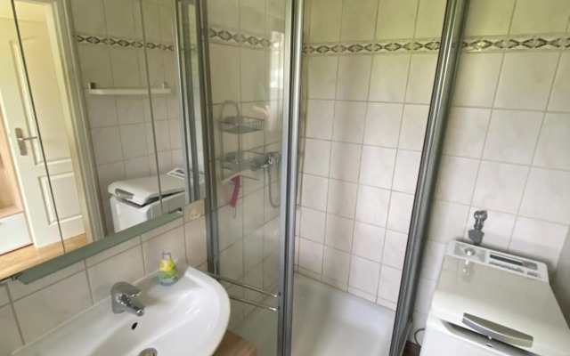 Ferienhaus Maxe, Haus Paula