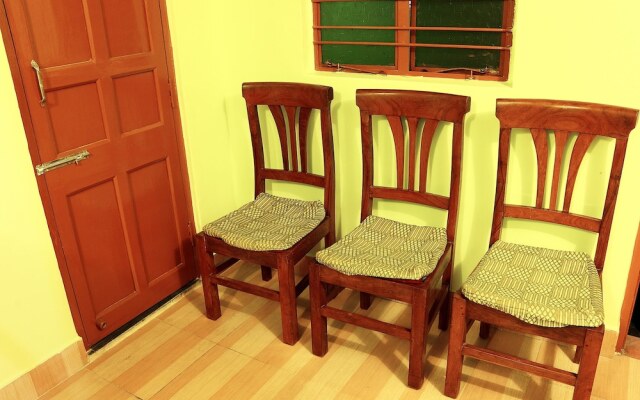 silver inn guest house