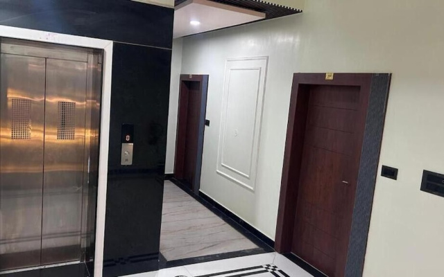 Hotel Rashmi Grand