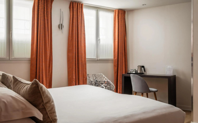 The Westin Grand Frankfurt