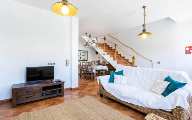 Sagres Chimneys House