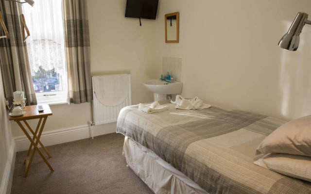 Tamarind Guesthouse