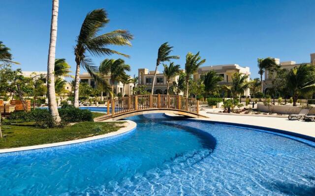 NEW 1-Bedroom in Forest Island + Oceanside View