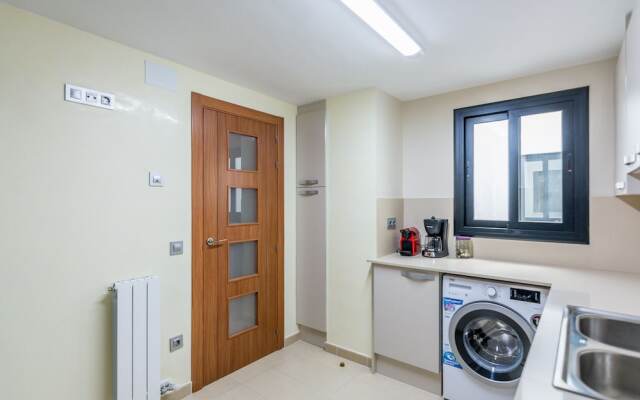 HomeHolidaysRentals Ilusion