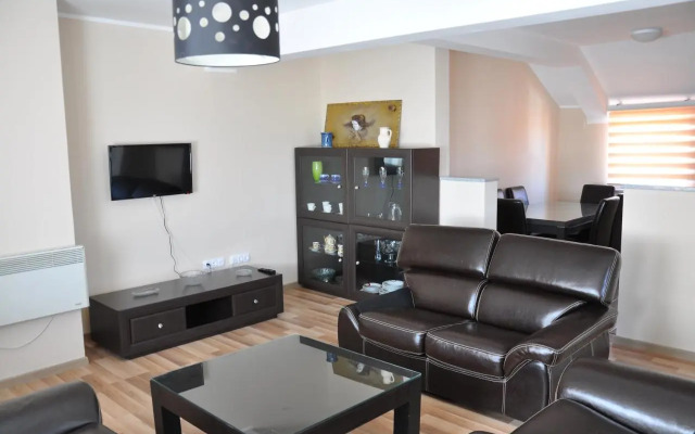Motel Centar