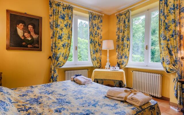 B&B La Casanova
