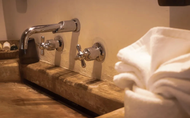 Hotel Descalzo