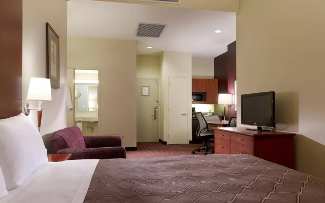 Club Quarters Hotel Rittenhouse Square, Philadelphia