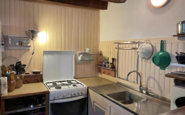 Gîte Noyant-d'Allier, 4 pièces, 9 personnes - FR-1-489-225