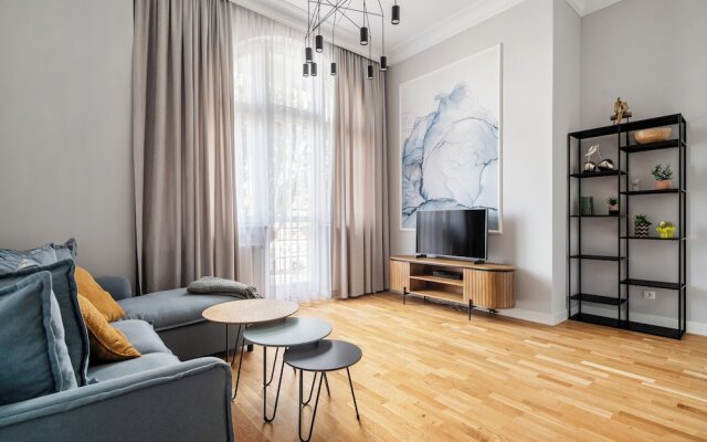 Apartamenty Swinoujscie - Wisus
