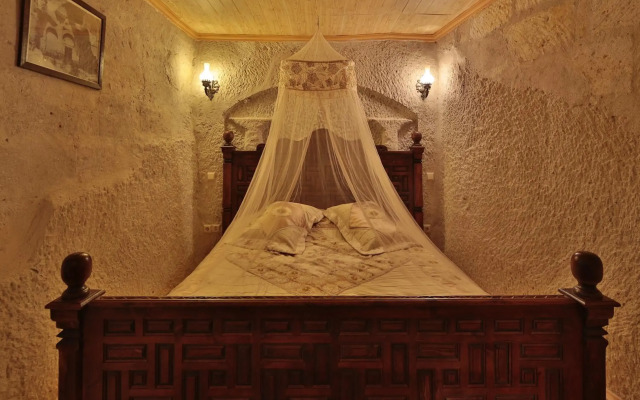 Travel Inn Cave Hotel