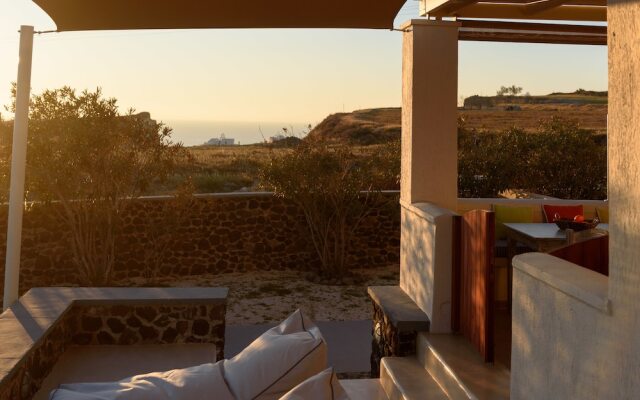 The House of Sun