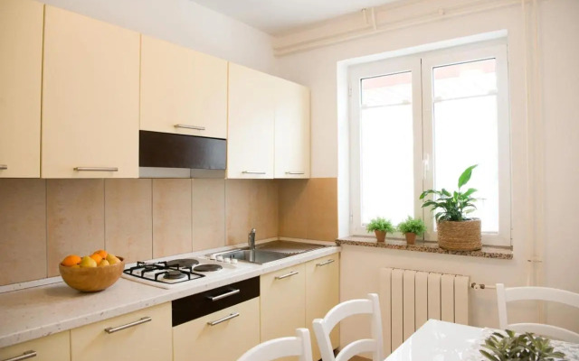 Apartments Sandra