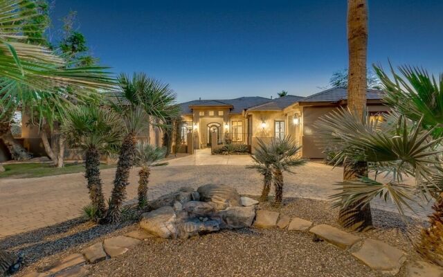 Tonto 5 Bedroom Home