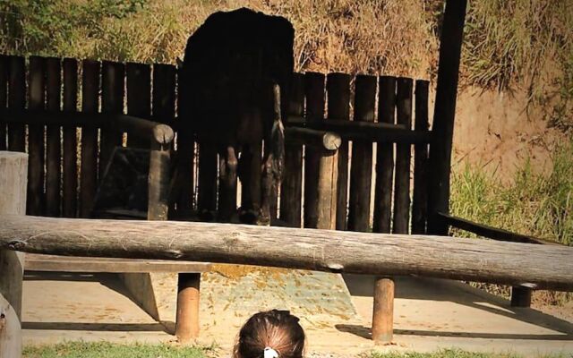 Parador Maritacas Spa Resort