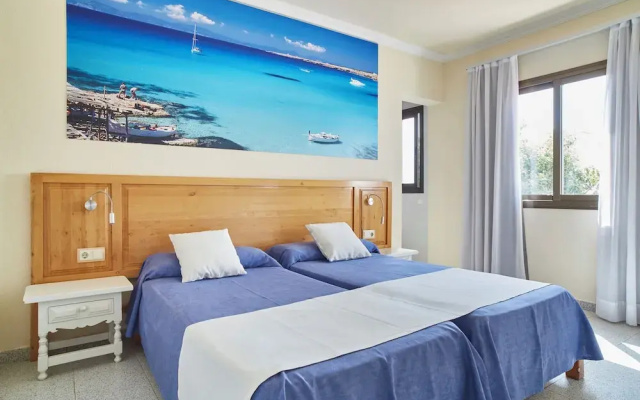Invisa Aparthotel Casa Luis - New opening 2026
