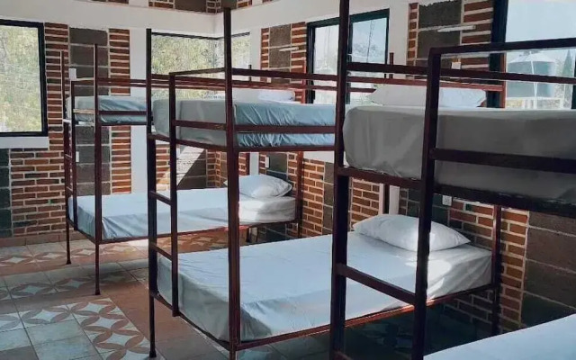 Hostal 38
