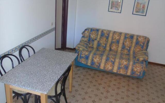 Condominio Nazioni