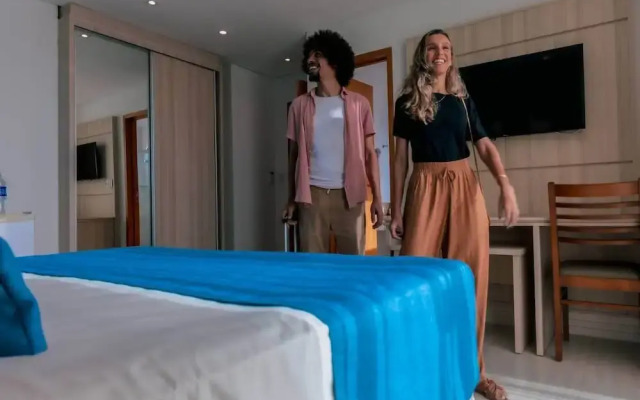 Paradiso Corporate - Cabo Frio