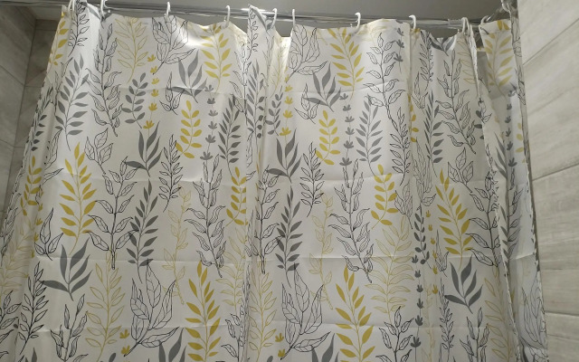 Апартаменты на улице Генерала - Лейтенанта Александра Сапрунова 15