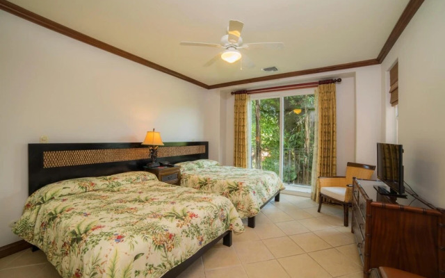 Bay Residence 8C 3 bdr 2 Bath