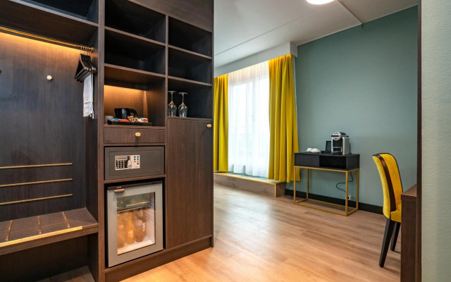 Thon Hotel Ski