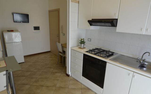 Exclusive Apartment in Cattolica With Beach Nearby