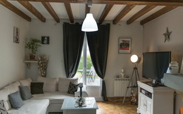 Chambres d'Hotes Les Papillons