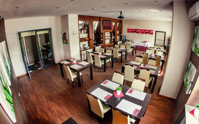 Boutique Hotel Milionowa