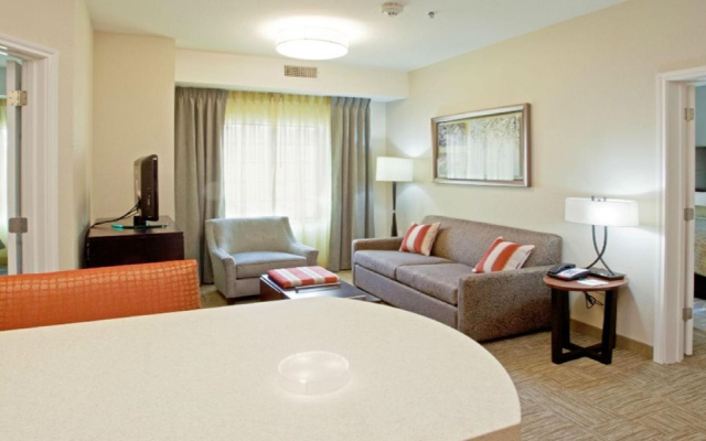 Staybridge Suites Anchorage by IHG